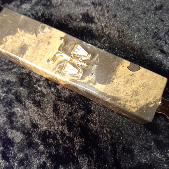 Legal Design Letter Opener - Picture 2 of 3